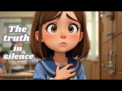 The truth in silence #interestingstory #moral #viralvideo #uniquestories #viral