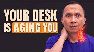 6 Desk Habits That Are Aging You Faster Than You Think