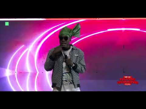 COMEDIAN SIR ONE ON ONE #WOMAN LEADER NUMBER 1 COMEDIAN JN SOUTH EAST NIG. WATCH THIS VIDEO