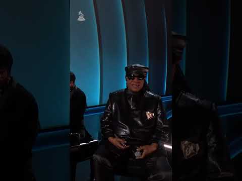 Bluesette [2025 GRAMMY Performance] Stevie Wonder & Herbie Hancock