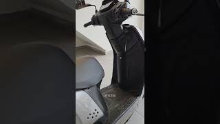 New Tvs iQube ⚡️ 3.5kwh 2025