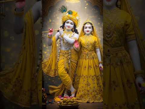 श्री राधे | #shorts #viral #shortsviral #video #radhe #vrindavan #holi #ytshorts #love #tamil