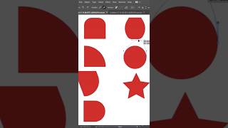 How to Use the Direct Selection Tool in Adobe Illustrator: A Quick Guide #tutorial  #illustrator