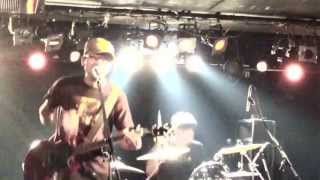 アプリオリ 『GPS』 LIVE
