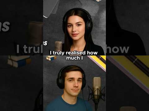 A Subway Moment That Changed Everything. #podcast #jacksonenglishstories #englishstorytime
