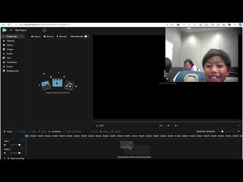 Paxton's Video