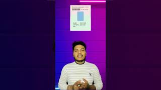 Documents Required for Youtube Monetization #shorts #youtube #monetization