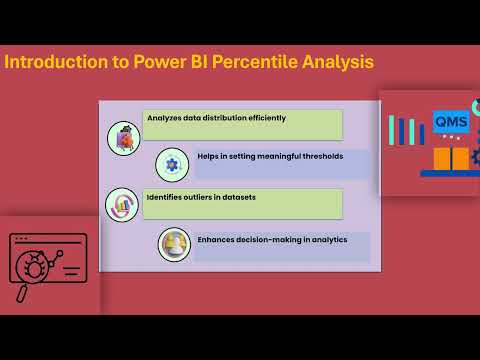 How Many Times Cross Percentile Line in Power BI? | Power BI Training Essentials