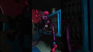 Mommy Long Legs - Final, Poppy Playtime - Chapter 2
