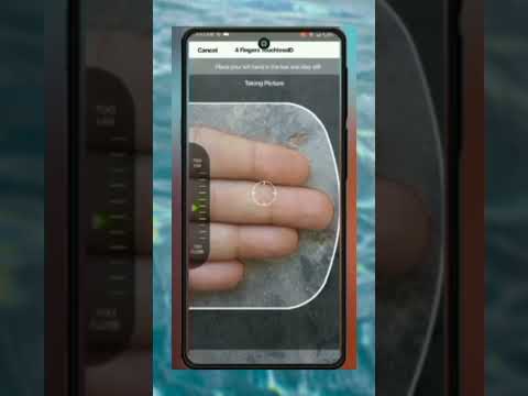 How To Easypaisa Biometric #easypaisa biometric#easypaisa verification #easypaisa verify