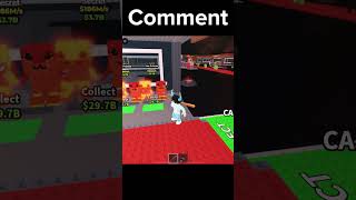 Your lava brainrot if you… #like #roblox #tisumiscool #sub #sab #fyp #viral #viralshort #subscribe
