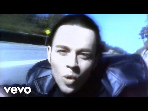 Savage Garden - I Want You (Official Video - Australian Version)