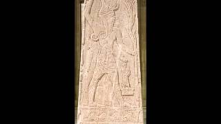 Baal And Yam III