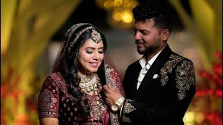 Bhumika & Sagar || wedding Highligt || kp production ||   By prakash!  📱8329439962 ||2025