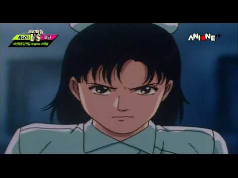김하영 성우 더빙 애니메이션 소년탐정 김전일 Original 키요마사 에이코