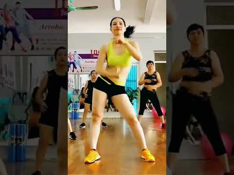 Dance workout for weight loss #danceworkout #weightloss #shorts