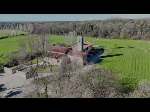 Santuario del Monte Carmelo ad Appiano Gentile  (CO)