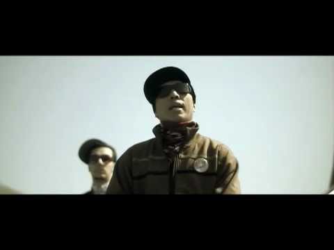 Blue Scholars "Back Home" Music Video HQ