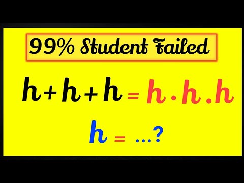 I CAN You Solve I this  Maths  Olympiad problem.#mathproblem #mathquestion #viralmathprobleA Harvard