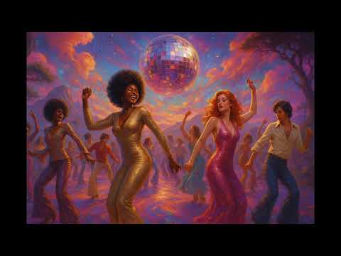 Mirrorball Mirage