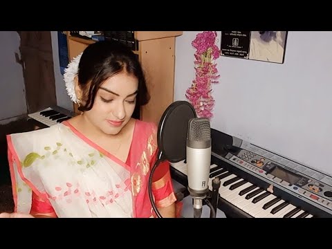 Bharat Amar Bharat Borsho(cover) | 75th Independence Day | Manna Dey | Lubna Shamrock