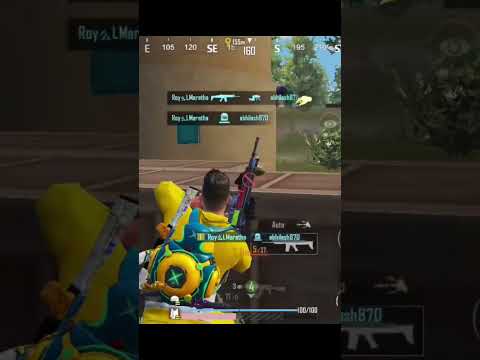 CLUTCH FAILED 🥺 #bgmi #gaming #gamingrahul #like #share #subscribe