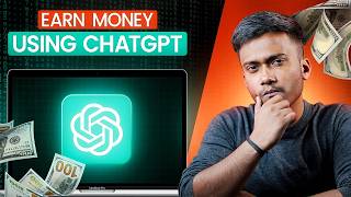 Master Prompt Engineering With ChatGPT - Full Course In Hindi 2025