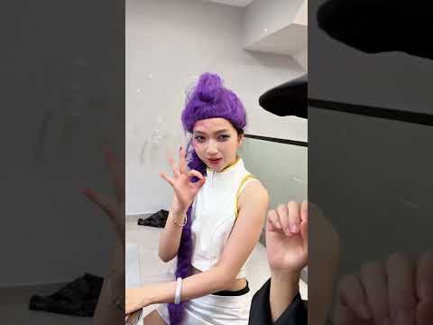 The Daily Life of Demons and Rumi#kpop#kpopdemonhunters#rumi#huntrix