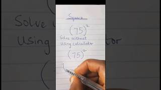 Can You Solve This Without Calculator?  #maths #mathsshorts #mathshort #shorts #short #mathtricks