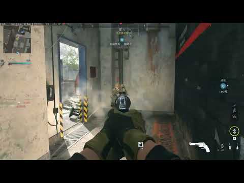 Call of Duty : MW II - Pistol Highlights