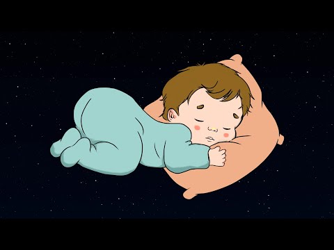 Relaxing Baby Sleep Music