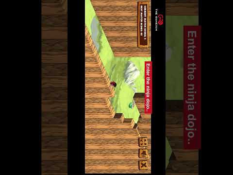 Play Cube Ninja – Test Your Reflexes on The Gameium 🥷🐦 #cubeninja #thegameium #mobilegaming