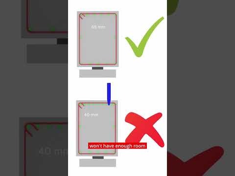 Design of beam top reinforcement- important notes