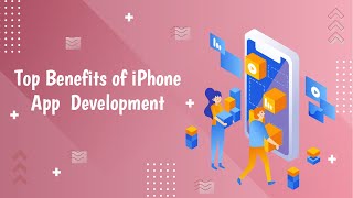 Top Benefits of IOS App Development In 2023 #ios #app  #app_development