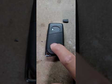 2020 Toyota Corolla How to clone FLIP KEY CHIP