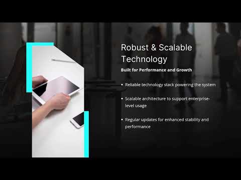 Smarter Front Desk Operations: Key Benefits of Mobisoft’s iPad Visitor Management System