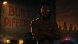 Big Yak - Built Different (Official AI Song)