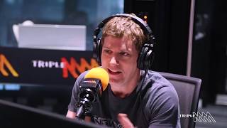 Hard Questions with Rob Thomas | Triple M