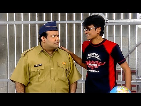 Champak Chacha aur Gulgule Ki Jordar Comedy | #fir #funny #comedyshow Episode 55