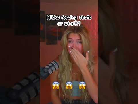 What’s did he put to her head😮 #nikkorz #nikkoortizzz #live #twitch #fyp #edit #gaming #funny