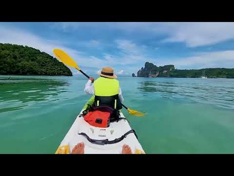 Top 10 Must Do Adventures in Thailand!