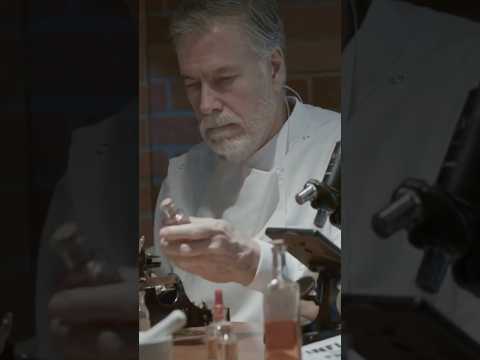 The Scientist Who Poisoned Millions