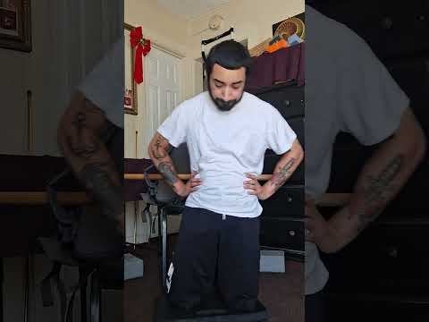 Tricep extensions full session June 13, 2025
