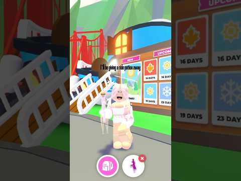 GIVEAWAY TIME (AGAIN) #adoptmeroblox #roblox #giveway