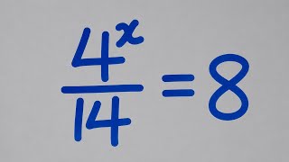 Can You Solve This? | Math Olympiad Challenge