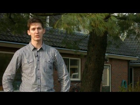 Tillift voor de thuisomgeving
