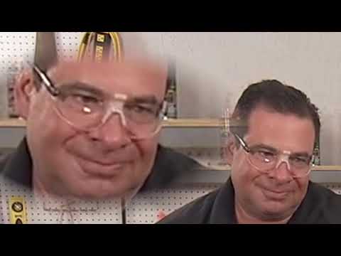 A lot of damage