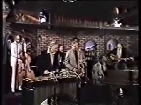 Zoot Sims - Stompin' At The Savoy