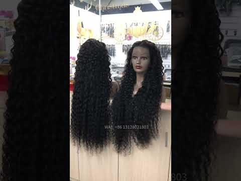Long Italian curly wigs #atlstylist#stlouisstylist #phillystylist#phillyhairstylist #hairvendor