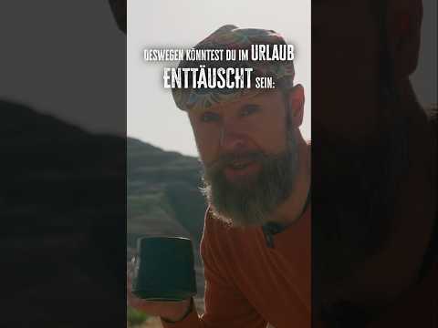 Realität versus Instagram erklärt